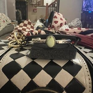 Palomino Cuff Native Made